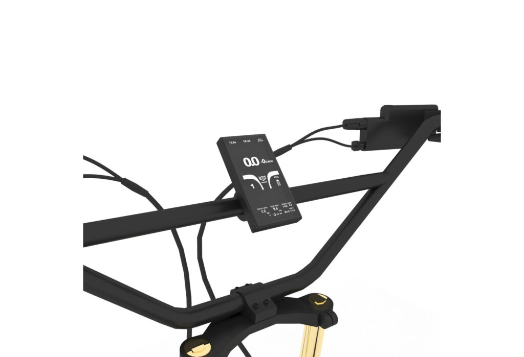 Kaabo Wolf King Pro