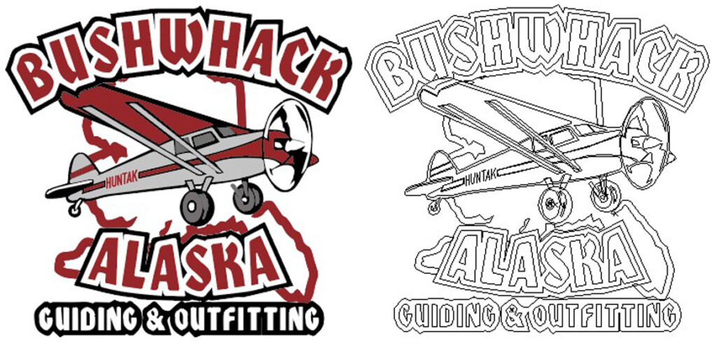 BUSHWACK ALASKA
