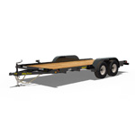 Big Tex 60CH
