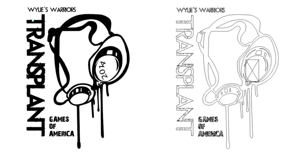 transplant games