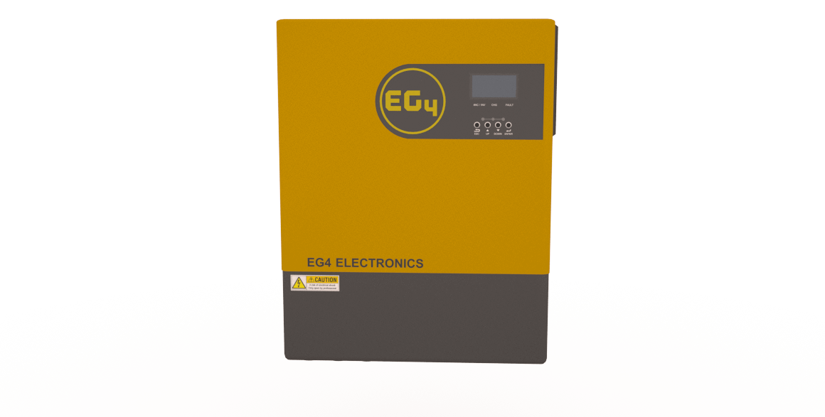 EG4 INVERTER