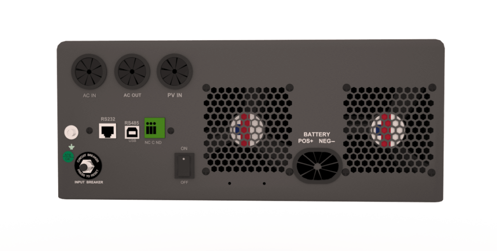 EG4 INVERTER