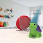 Squinkie Doo Turtle Toy