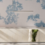 Fractal Moss Bluestone