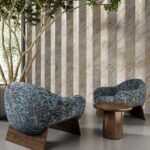 Alder Wall Covering